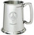Morrison Clan Crest Tankard 1 Pint Pewter