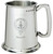 Maxton Clan Crest Tankard 1 Pint Pewter