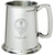 Cathcart Clan Crest Tankard 1 Pint Pewter