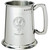 Sinclair Clan Crest Tankard 1 Pint Pewter