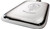 Donaldson Scottish Clan Crest Name Pewter Hip Flask 6oz