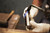 Macfie Scottish Clan Crest Name Pewter Hip Flask 6oz