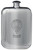MacleodofLewes Family Crest Design Pocket Hip Flask 6oz