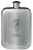 MurrayofAtholl Family Crest Design Pocket Hip Flask 6oz