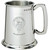 MacDonald Clan Crest Tankard 1 Pint Pewter MacDonald Clan Crest Tankard 1 Pint Pewter