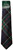 Colquhoun Clan 100% Wool Scottish Tartan Tie
