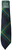 Gordon Clan 100% Wool Scottish Tartan Tie Gordon Clan 100% Wool Scottish Tartan Tie