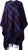 Ladies Serape Cape 100% Lambswool Heritage Of Scotland Tartan