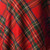 All Wool Long Cape In Stewart Royal Tartan Design 152.5 cm Wide