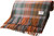 Luxury 100% Cashmere Capra hircus laniger Goat Blanket Throw in Buchanan Antique Tartan