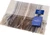 100% Lambswool Scarf Stewart Natural Dress Scottish Gift Winter Scotland