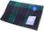 100% Lambswool Scarf Black Watch Scottish Gift Winter Scotland