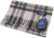 100% Lambswool Scarf Erskine Scottish Gift Winter Scotland