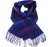 Unisex Lambswool Scarf In Heritage Of Scotland Tartan Design 30cm Wide Unisex Lambswool Scarf In Heritage Of Scotland Tartan Design 30cm Wide