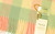 Scarf 100% Lambswool Edinburgh Brand 1436 in Light Pink and Light Blue Check