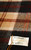 Scarf 100% Lambswool Edinburgh Brand 1436 in Bannockbane Navy Tartan