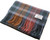 Unisex Lambswool Scarf In Buchanan Antique Tartan Design 30cm Wide Unisex Lambswool Scarf In Buchanan Antique Tartan Design 30cm Wide