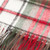 Scarf 100% Lambswool Edinburgh Brand 1436 in MacDuff Dress Tartan Scarf 100% Lambswool Edinburgh Brand 1436 in MacDuff Dress Tartan