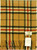 Scarf 100% Lambswool Edinburgh Brand 1436 in Thomson Camel Tartan