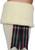 Kilt Flashes Scottish National Tartan