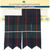 Kilt Flashes MacKenzie Tartan
