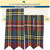 Kilt Flashes Royal Stewart Tartan