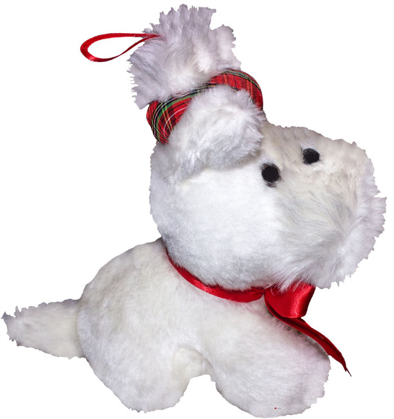 scottie dog teddy