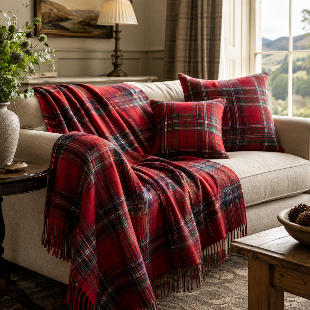 Home collection inspiration
