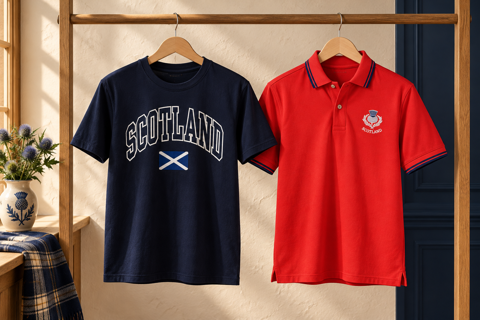 T-Shirts collection using products from this category