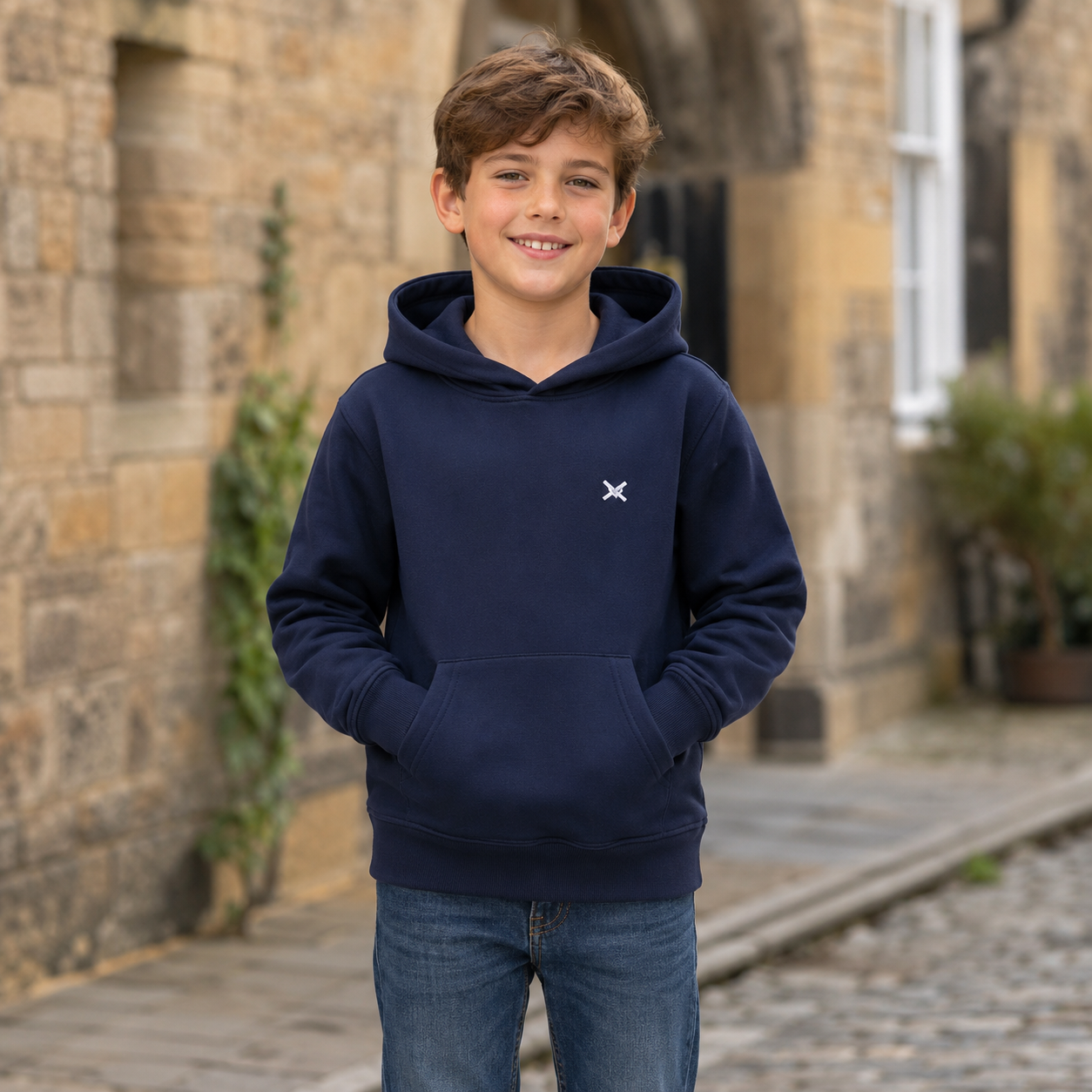 Kids Hoodies