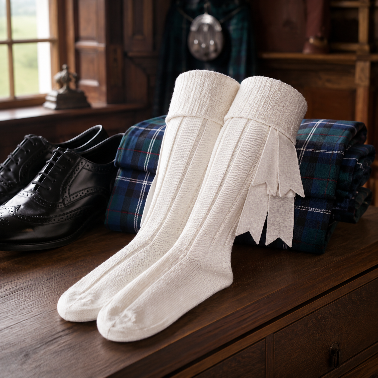 Kilt Hose