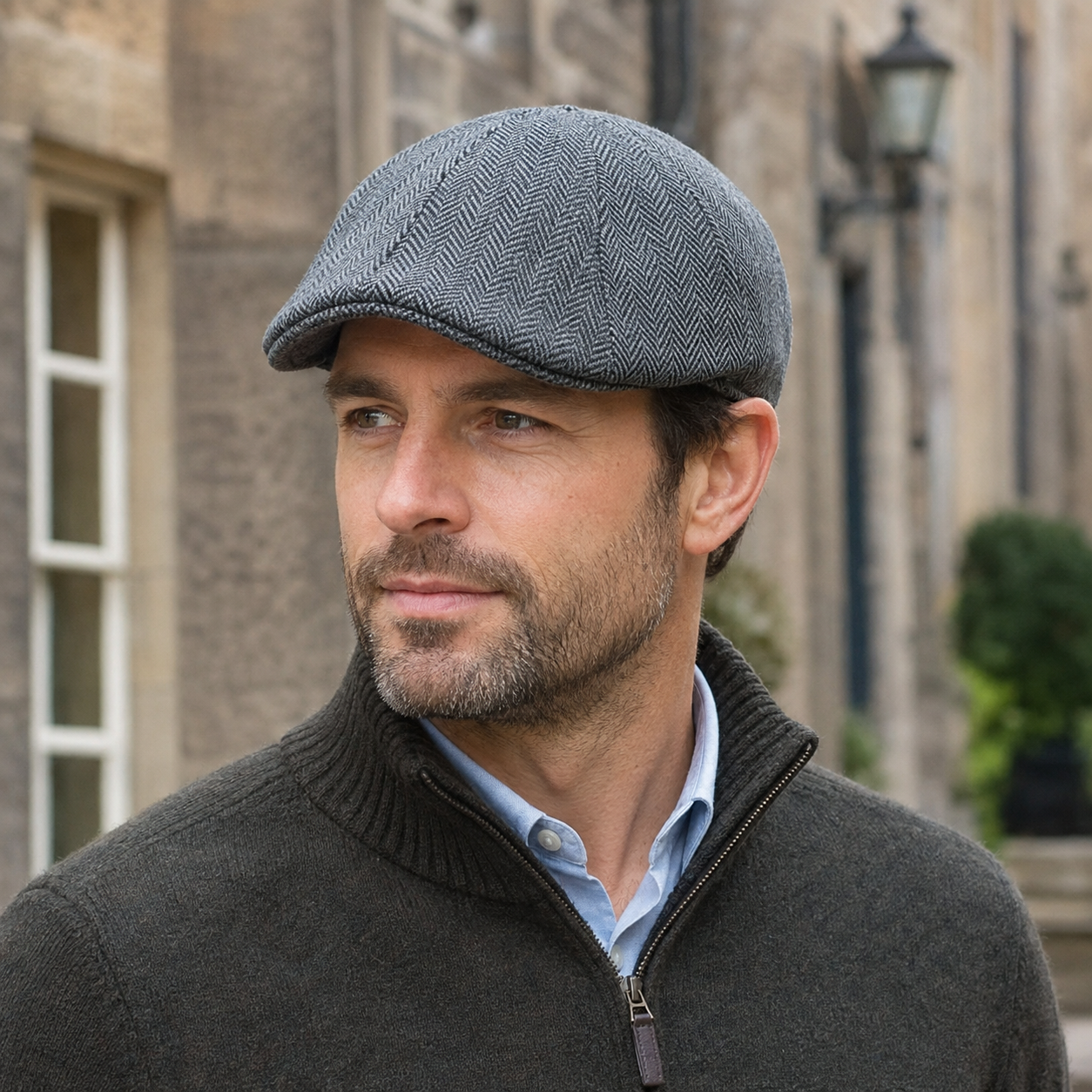 Mens Scottish Clothing