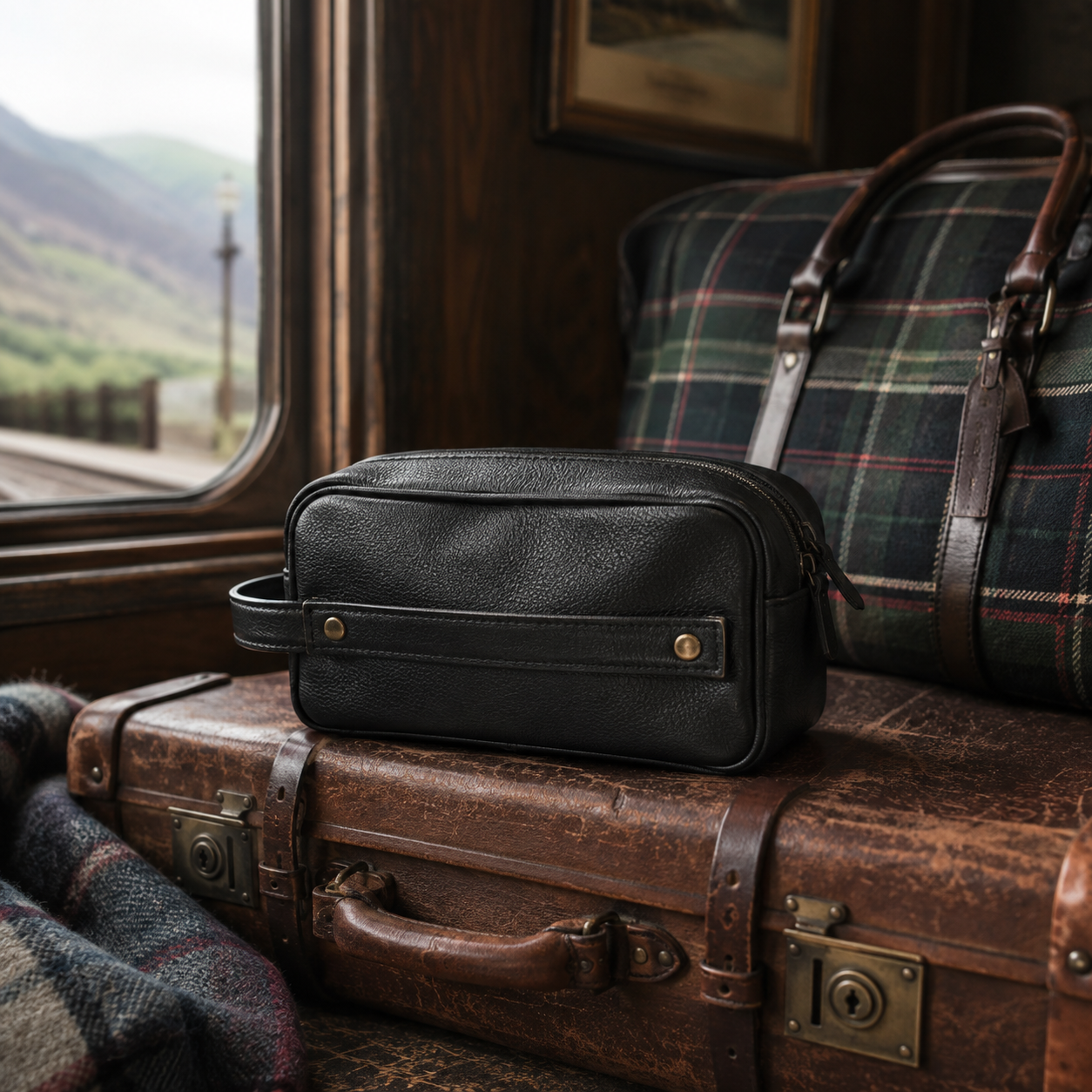 Luggage Bags