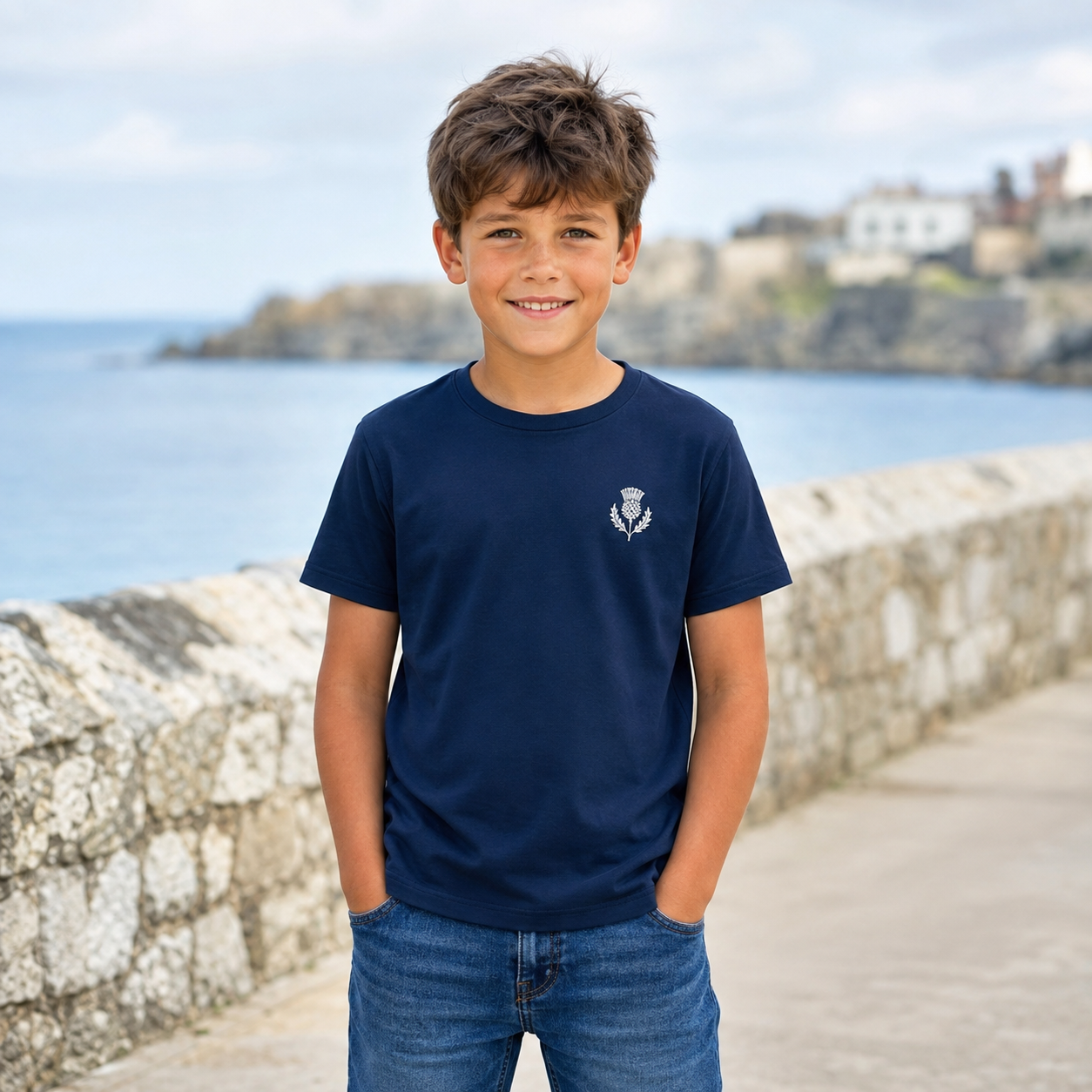 Boys T-Shirts
