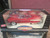 Ertl American Muscle - Red 1957 Chevrolet Bel Air