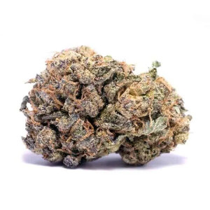 50/50 HYBRID 30.13% - MIRACLE ALIEN COOKIES (aka MAC1)