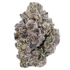 Sativa Hybrid  27.41% - HEADBAND