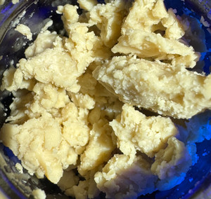 THCA Live Rosin - 73.80% - 50/50 Hybrid Spearmint Style (Gush Mintz x creamsicle ) THCA Live Rosin - 73.80% - 50/50 Hybrid Spearmint Style (Gush Mintz x creamsicle )