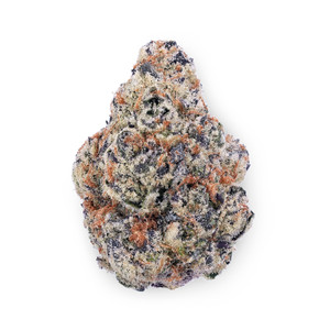 Indica Dominant Grape Gas 24.40%