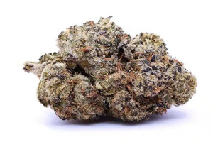 Indica Dominant Oreo Blizzard 28.51%