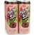 FOUNDRY NATION - CHERRY SOUR - 12oz. Sparkling Water - 10mg D9 THC & 50mg Caffeine