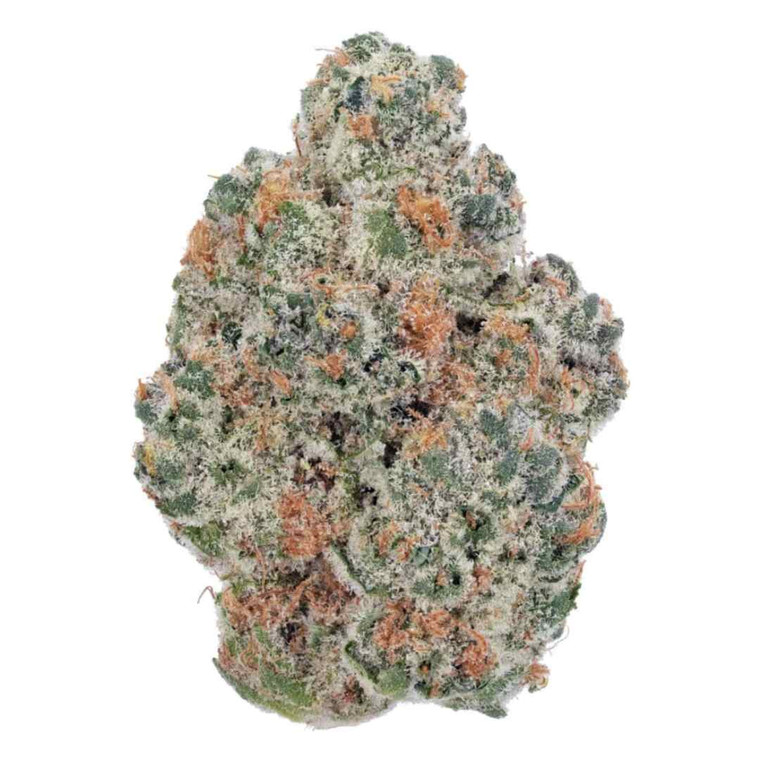 SATIVA HYBRID 30.41% - PEANUT BUTTER APRICOT MIMOSA