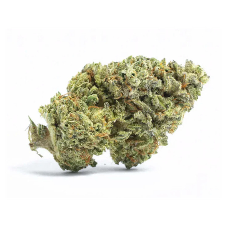 INDICA HYBRID 21.13% - LONDON POUND CAKE