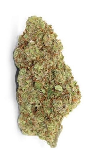 Sativa Dominant Twisted Citrus 28.93%