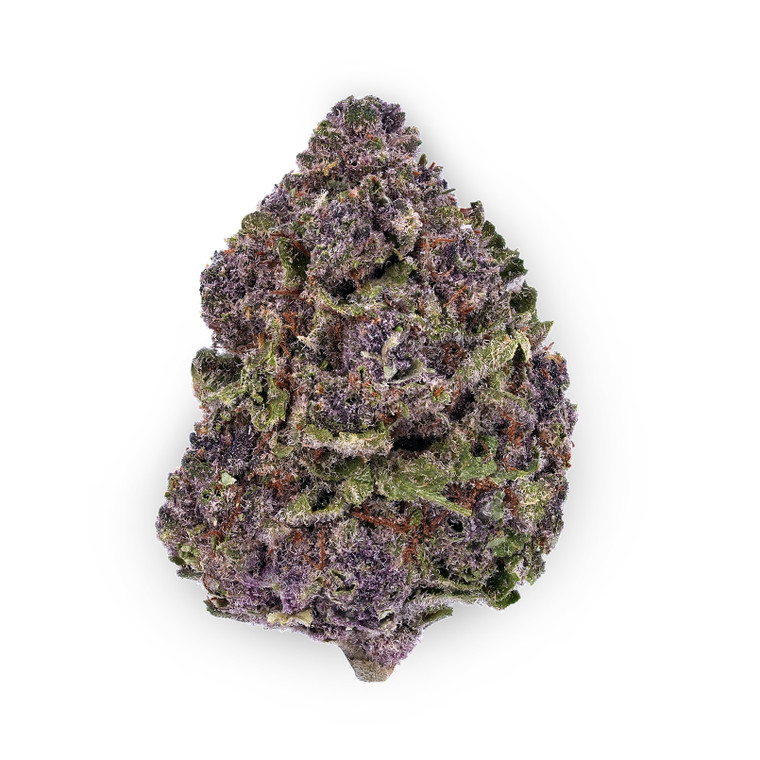 Indica Granddaddy Purp 29.19%