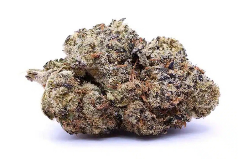 Indica Dominant Oreo Blizzard 28.51%
