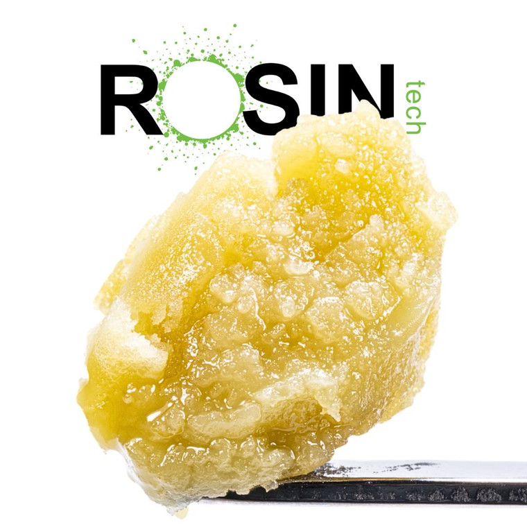 Rosin Tech Grapes & Cream Cold Cure Rosin 1g