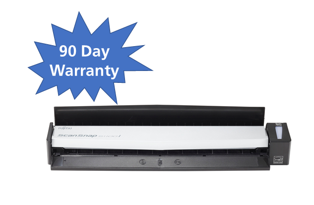 REFURB SCANSNAP S1100i REFURB SCANSNAP S1100i