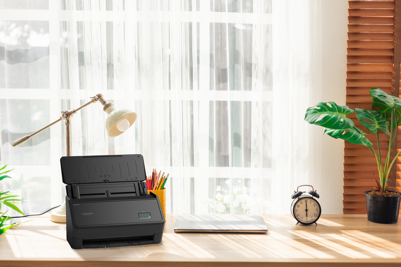 ScanSnap iX2400 Colour Duplex Scanner