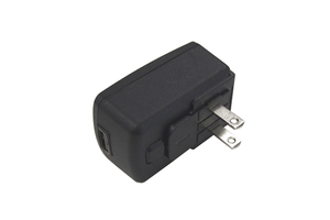 Option, AC Adapter USB Charger iX100